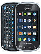 Klingeltöne Samsung Galaxy Appeal kostenlos herunterladen.